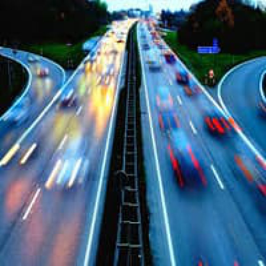 UK vs. Germany: A Head-to-Head Driving Experience – Which Country Does It Better?