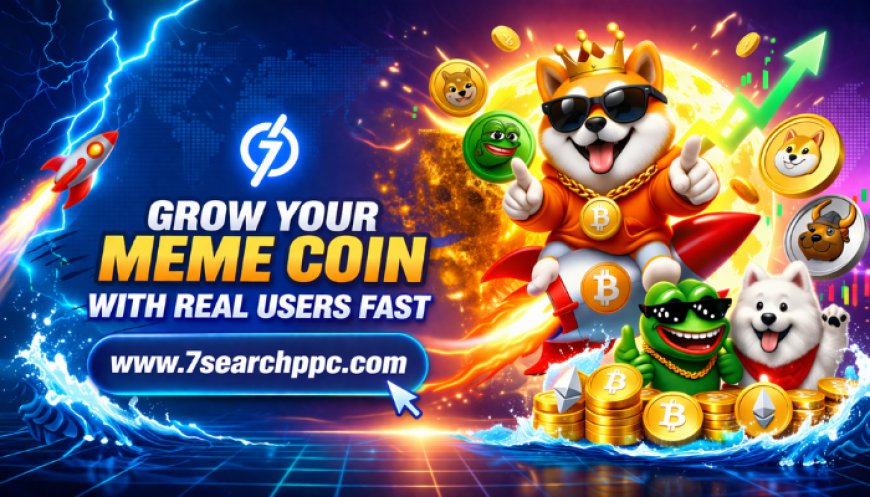 How to Promote a Meme-Coin Project and Gain Real Users Quickly