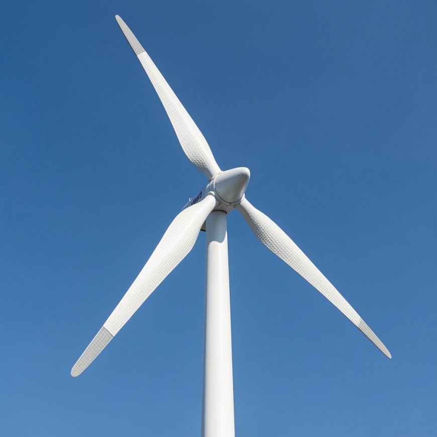 風力タービンブレード市場の規模、動向、および2033年までの成長予測