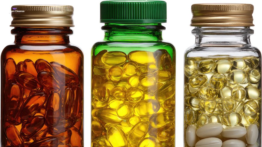 Paragon and TNM and Binder Bundle