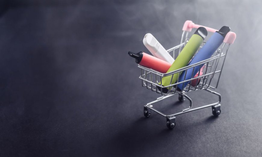 Are All Vape Kits Compatible with Nicotine Salt E-Liquids?