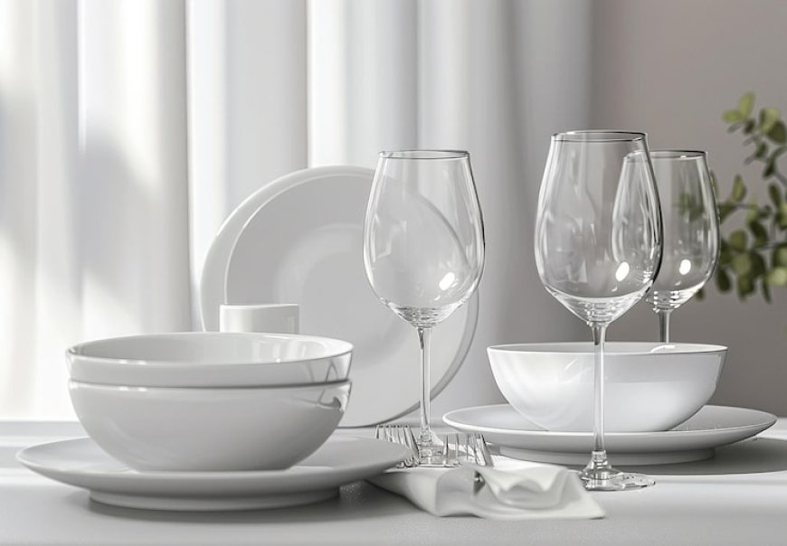 Dinner Set Price in Pakistan: 2026 Consumer Rates & Market Trends