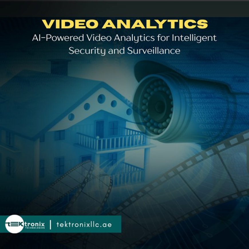 Next-Gen AI Object Detection Enhancing UAE Critical Infrastructure Safety