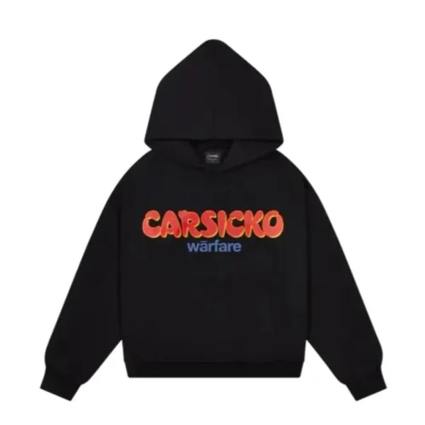 10 Reasons Why Carsicko Is the Next Big Thing in Fashion