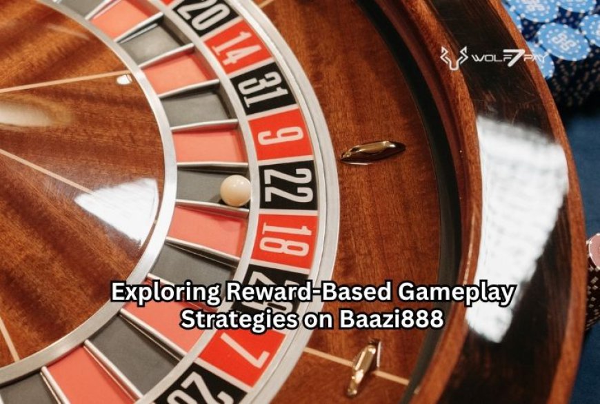 Exploring Reward-Based Gameplay Strategies on Baazi888