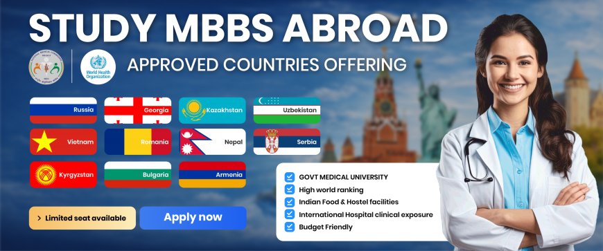 MBBS Abroad 2026: 7 Common Mistakes Students and Parents Make (And How to Avoid Them)