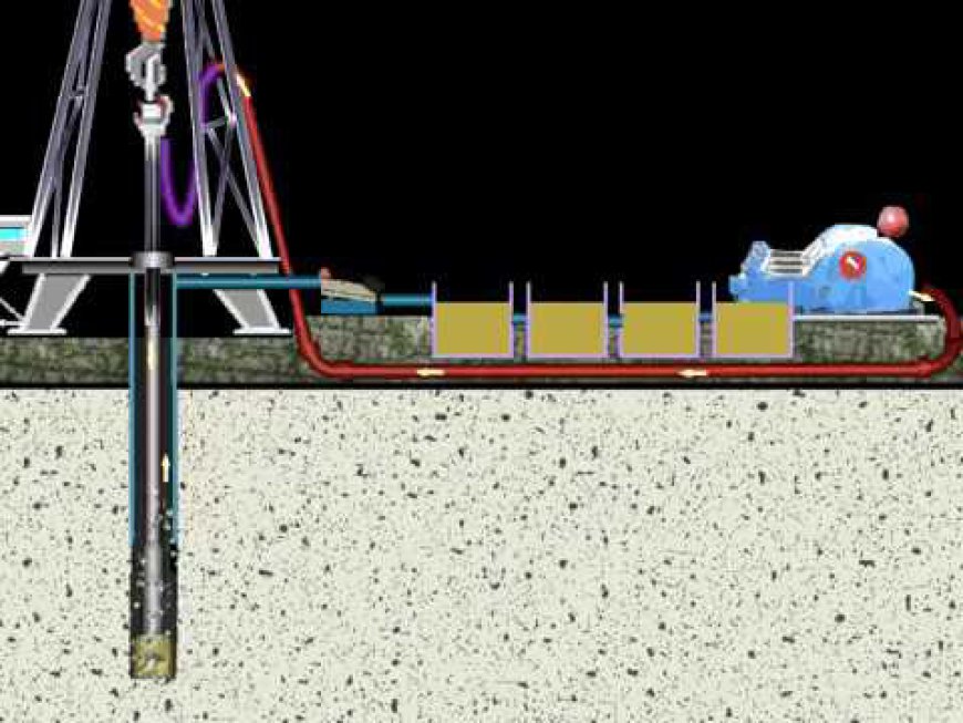掘削流体市場の規模、動向、および2026年～2033年の成長見通し