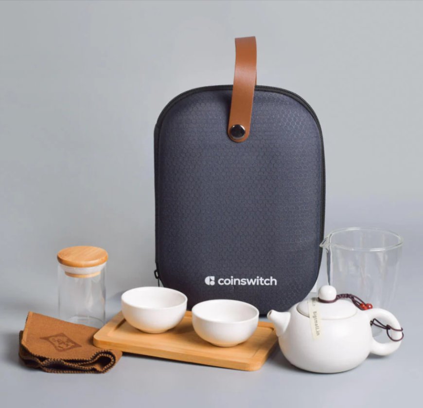 Elevate Your Brand with Eco-Friendly Corporate Gifts