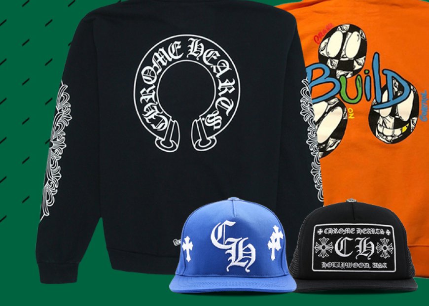 Chrome Hearts: The Ultimate Luxury Streetwear Brand Dominating Global Fashion in 2026 A Complete Guide to Chrome Hearts Clothing, Style, Quality, and Cultural Impact