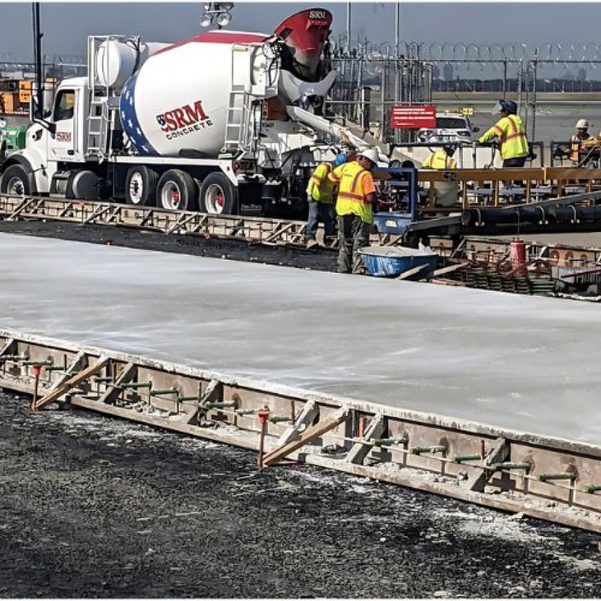 Ensuring Compliance Through Comprehensive Construction Inspection Services