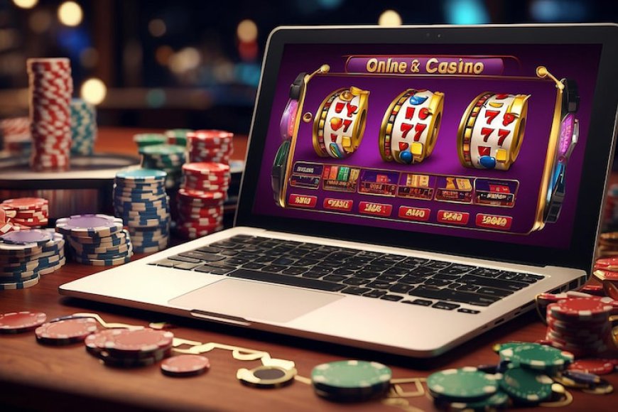 Les critères essentiels pour identifier le meilleur casino en ligne france 