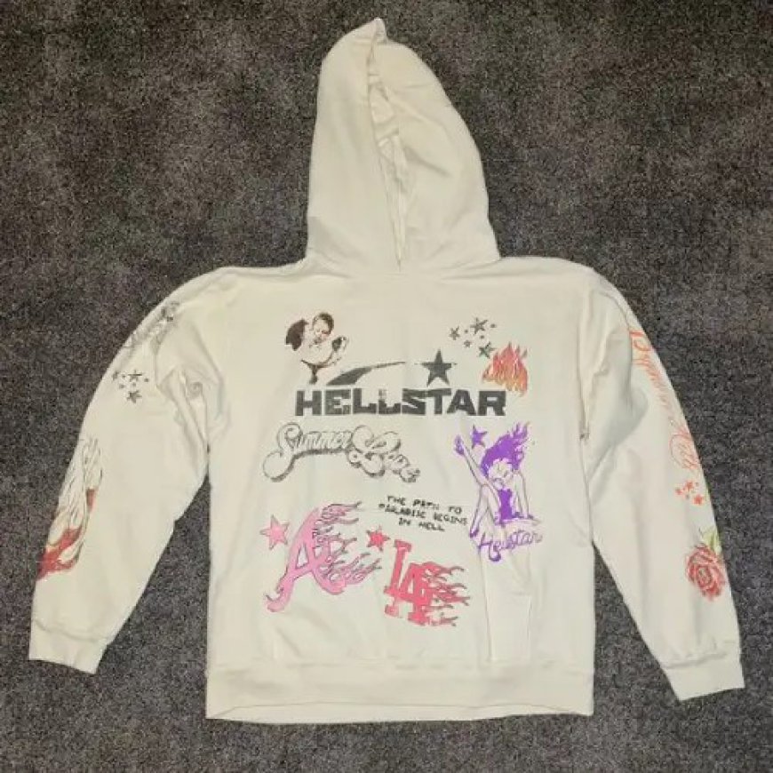 Hellstar: The Rise of a Fearless Streetwear Identity