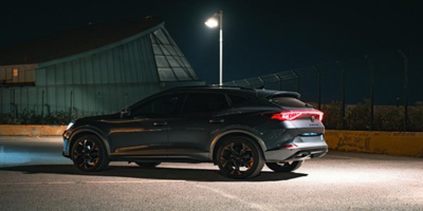 A Complete Guide to Choosing the Right Cupra Car Parts