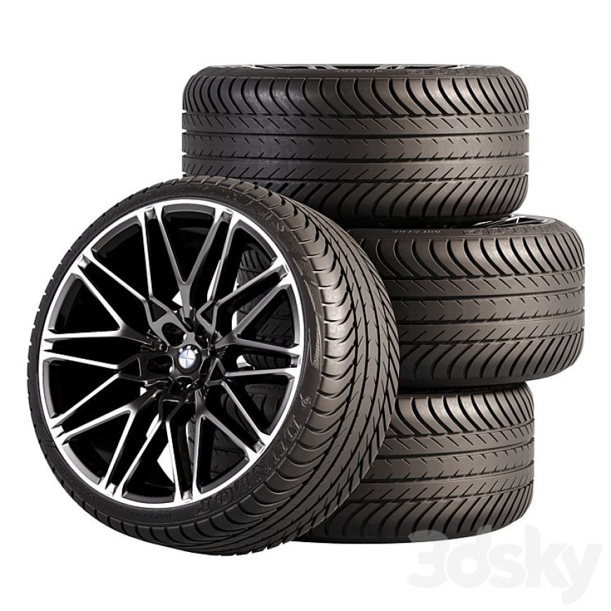 Are Cheap Tyres Worth It or a Risk for Your Car?