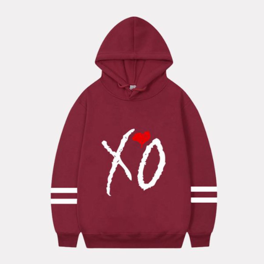 Why XO Merch Dominates the Streetwear Scene Today