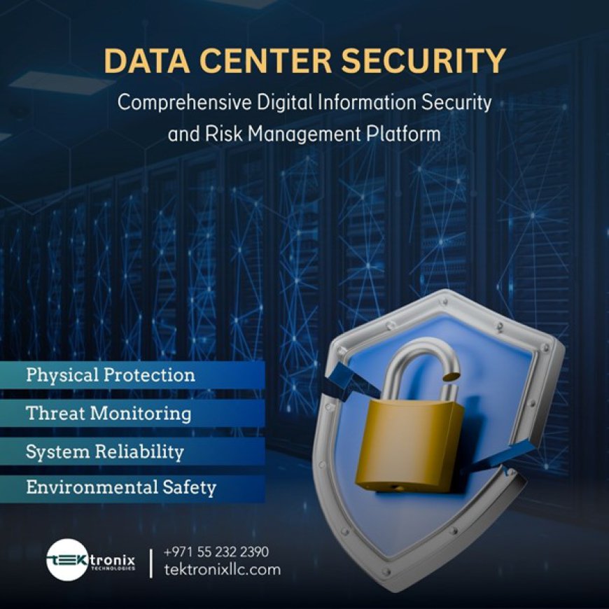 Next-Gen Cyber security for Oman & GCC Data Centers in the Cloud Era