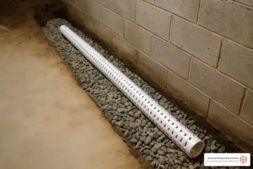 Do You Need a French Drain in a Basement to Stop Water Damage?