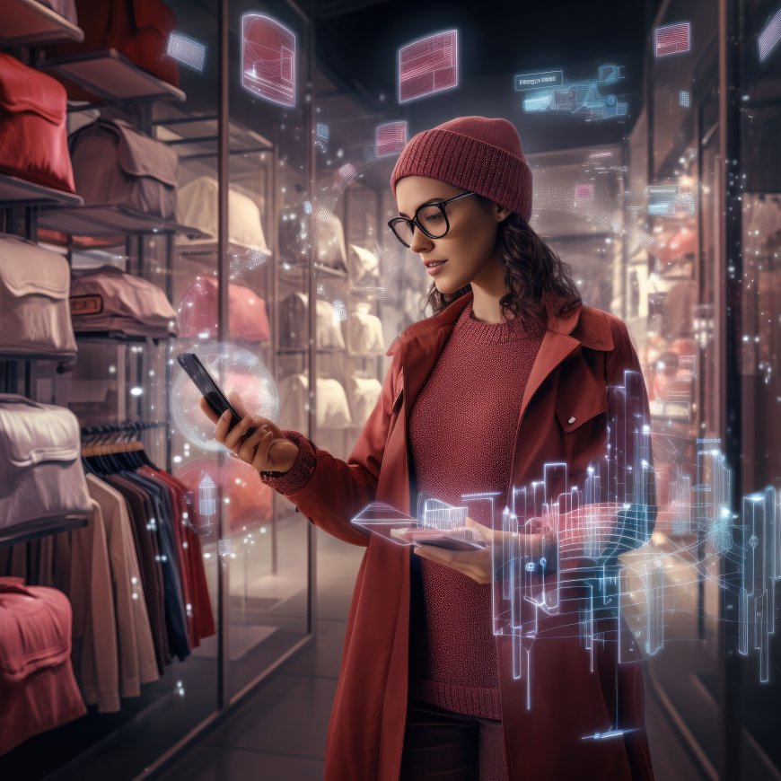 AI Shopping Assistant: Revolutionizing 2026 Retail Discovery