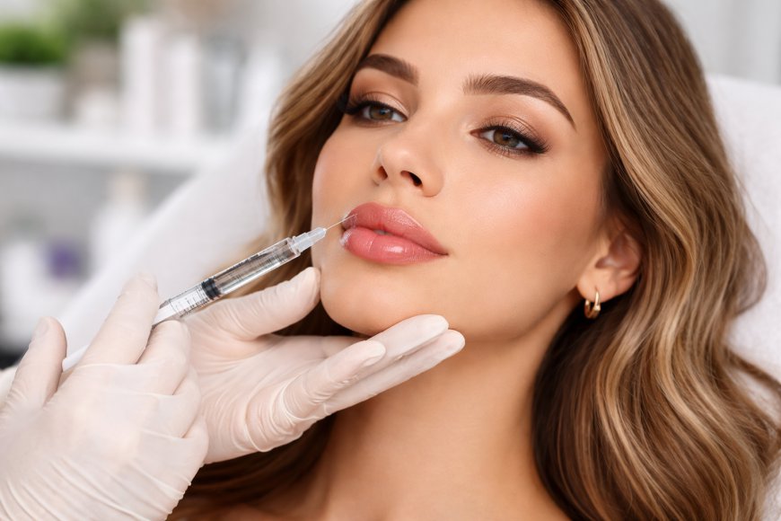 The Rise of Lip Fillers in Coppell: Trends, Safety, and Results