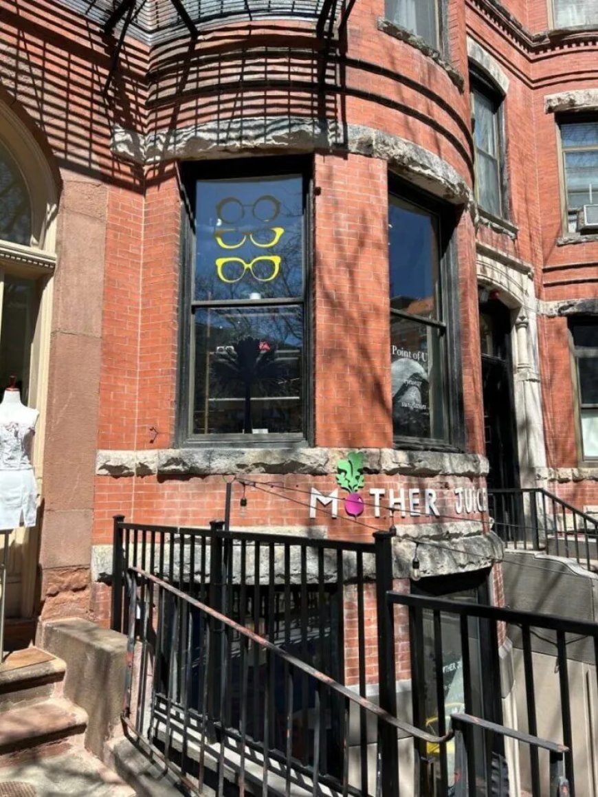 Window Signs for Business in Boston: Smart Branding with Modern Window Sign Systems