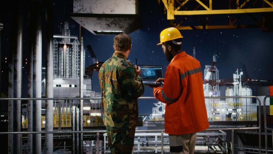 Retrofit vs Replace: How Electrical Engineers Approach Aging Power Infrastructure in Active Plants