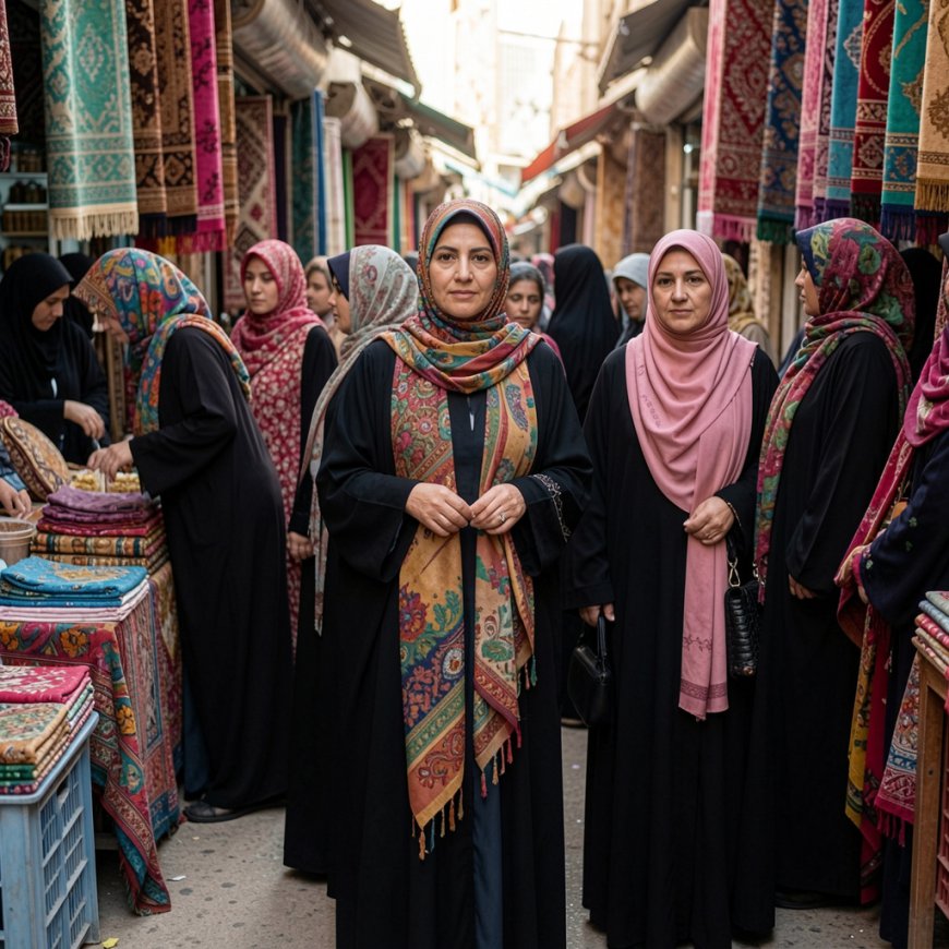 How to Choose the Perfect Dresses for Your Style – Noetic Guide