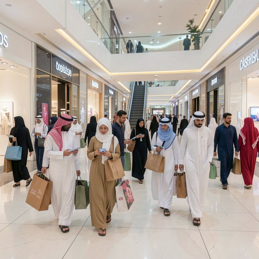 From Zero to Orders: The Smart Way to Launch Your E-Commerce Business in Saudi Arabia
