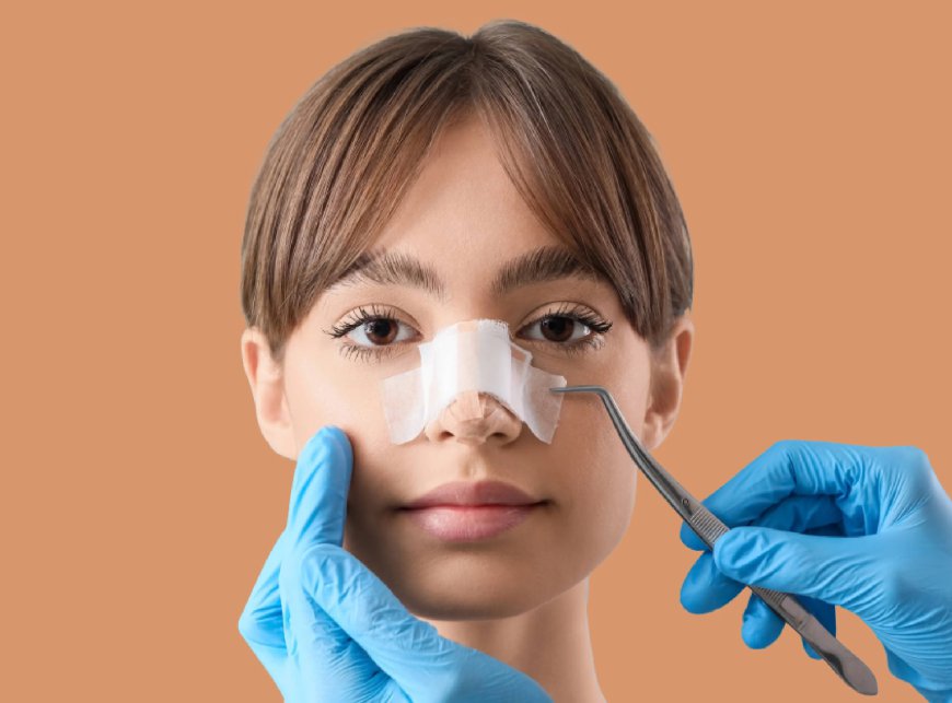 Nose Deviated Septum Surgery in Dubai and Modern ENT Methods