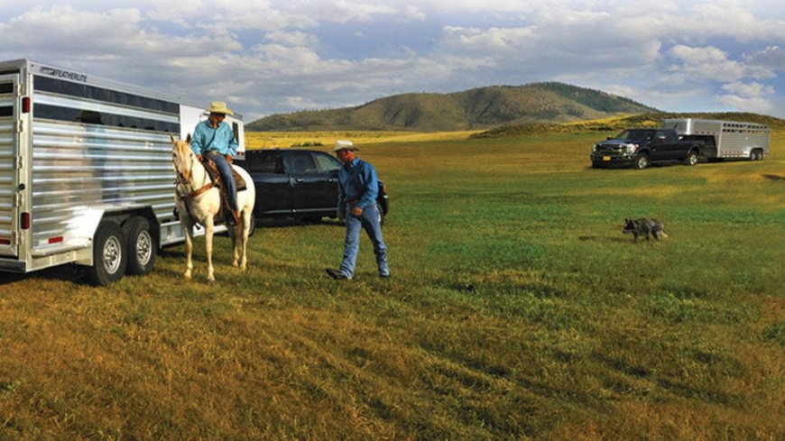 How Does an Automatic Trailer Coupler Work and Why Does It Matter?