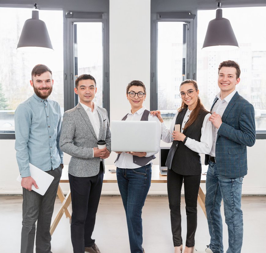 Enjoy seamless expansion to India with EOR solutions for foreign MNCs Hyderabad