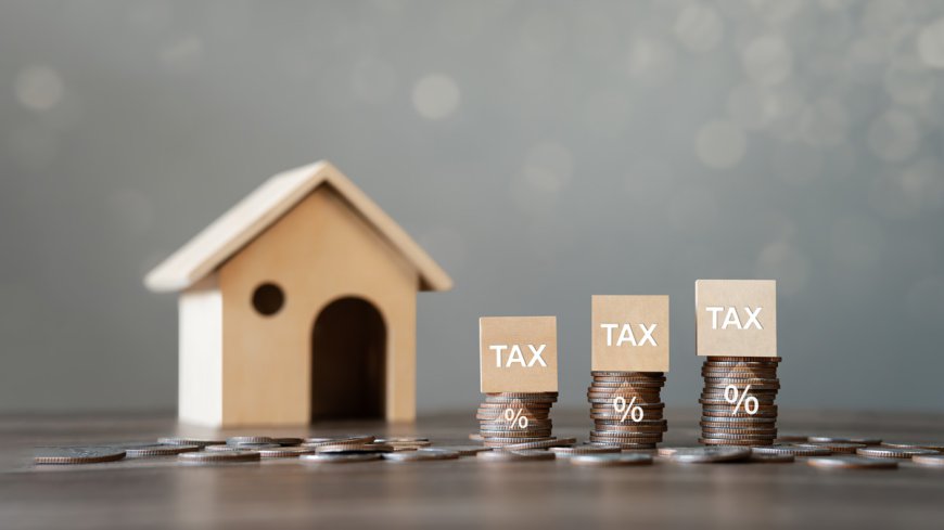 Home Loan Tax Benefit – Turn Your Loan into a Financial Advantage