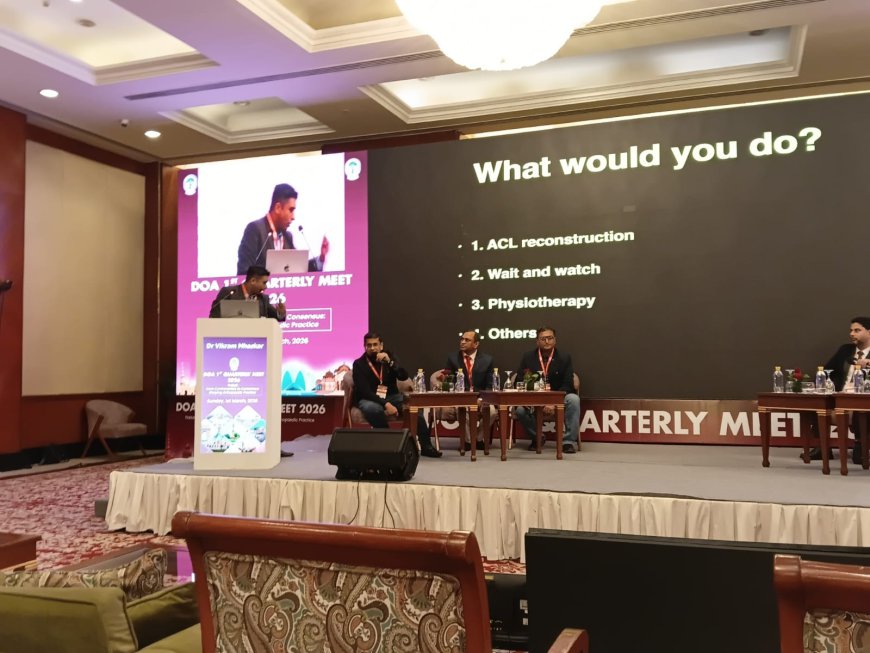 Stop Ignoring These Early Signs of Bone Damage