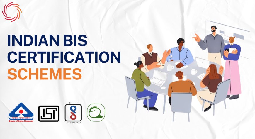 BIS Certification in India: Complete Guide to BIS Certificate, BIS License, Cost & Process