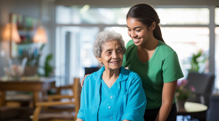 Understanding the Benefits of Complex Nursing Care at Home