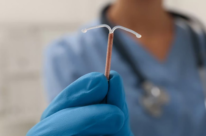 Safe and Effective IUD in Brooklyn NY for Birth Control