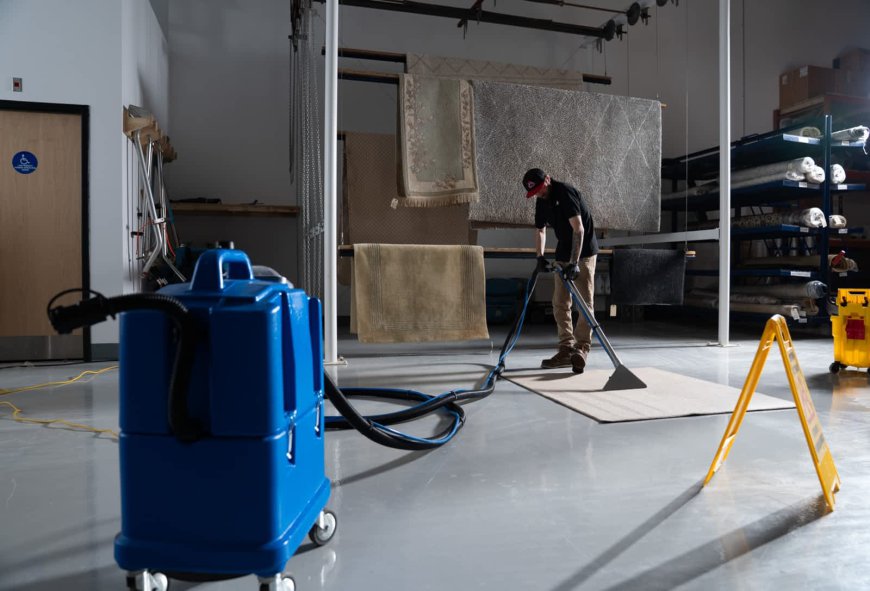 DKI MidTown Construction Repair Services GTA