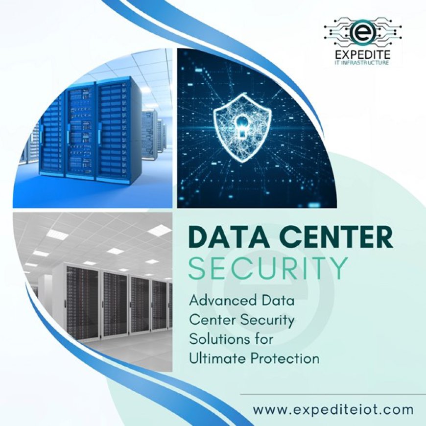 Elevate with Ease: KSA's Seamless Data Center Protection