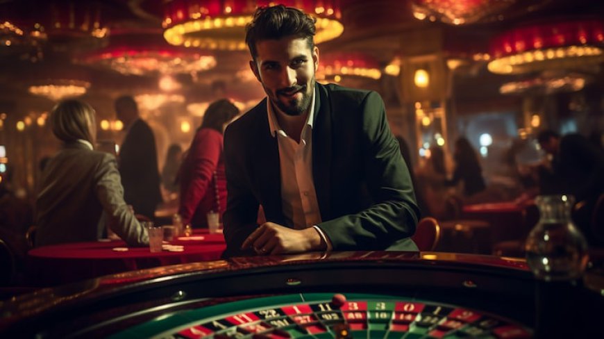Comment choisir le meilleur casino en ligne france ?