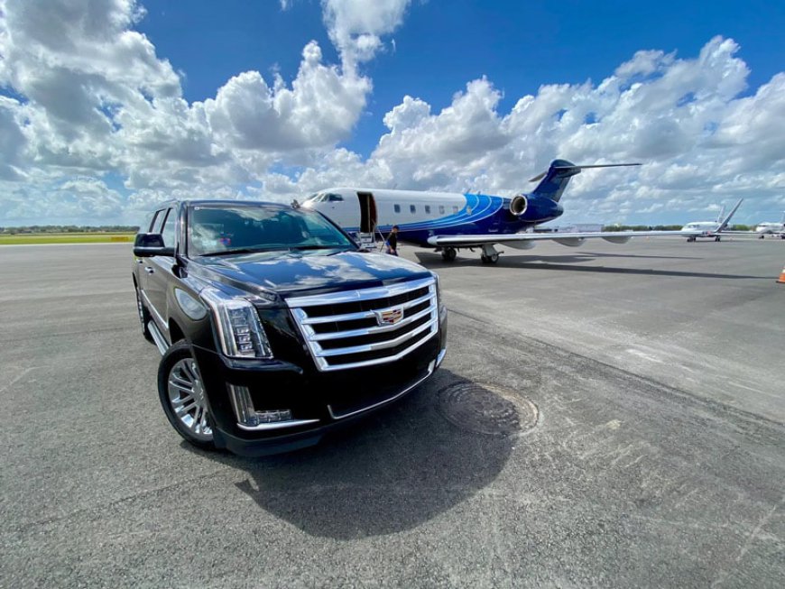 Airport Taxi Near Me – Fast, Reliable & Affordable Rides