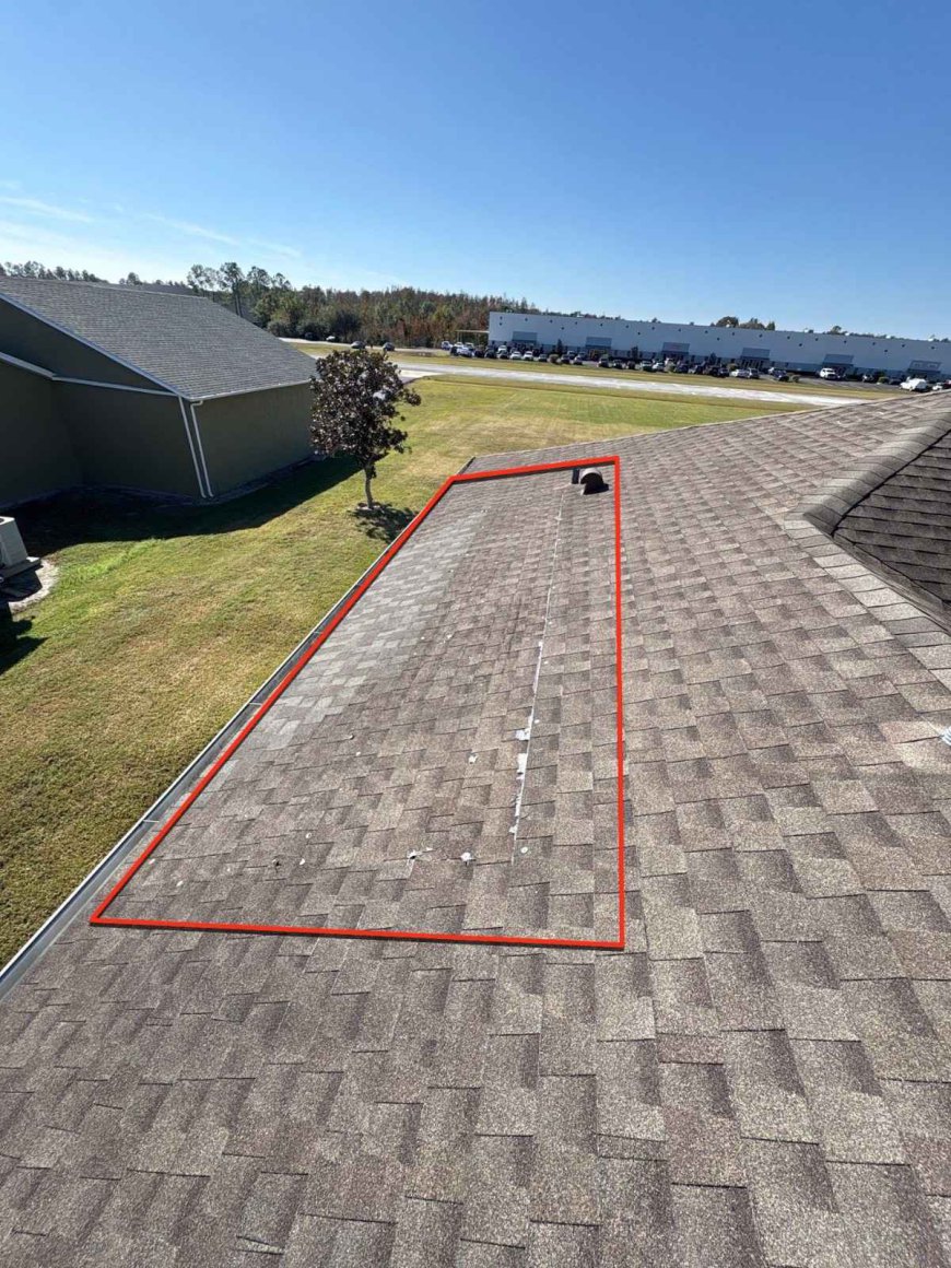 Pre-sign: The Key Questions to Your Tampa Roofing Contractor.