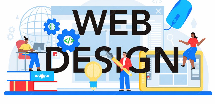 Website Designing Company in Dehradun