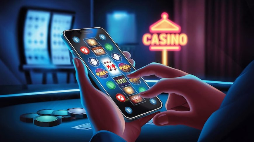 Stratégies de réussite sur le meilleur casino en ligne france