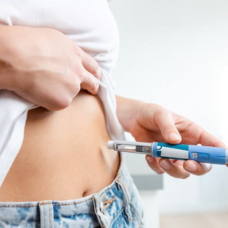 How Do Wegovy Injections Help with Weight Loss?