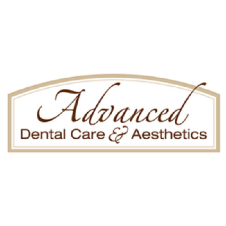 Advanced Dental Care & Aesthetics: Your Path to Confident Oral Health