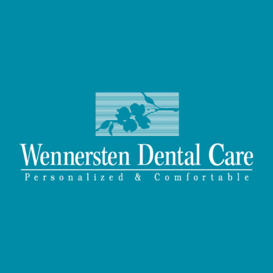 Complete Dental Care Solutions at Wennersten Dental Care Ann Arbor