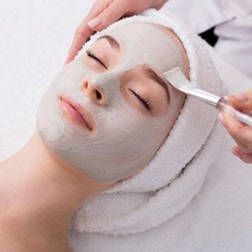 Can Facial Treatments Improve Skin Hydration?