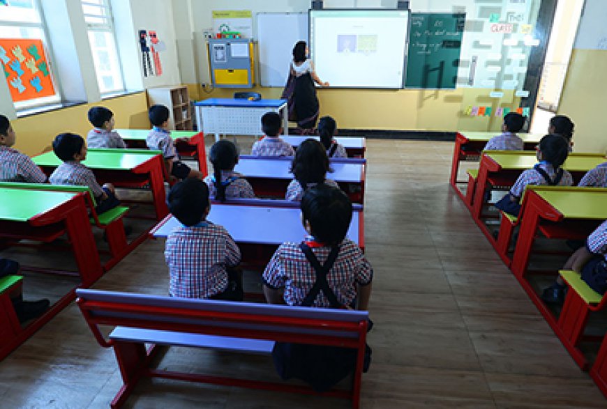 AI Education in Gurgaon: Shaping the Future of Learning