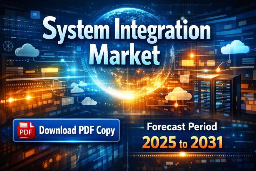 United States System Integration Market Outlook 2031: Strategic Analysis and Key Industry Players