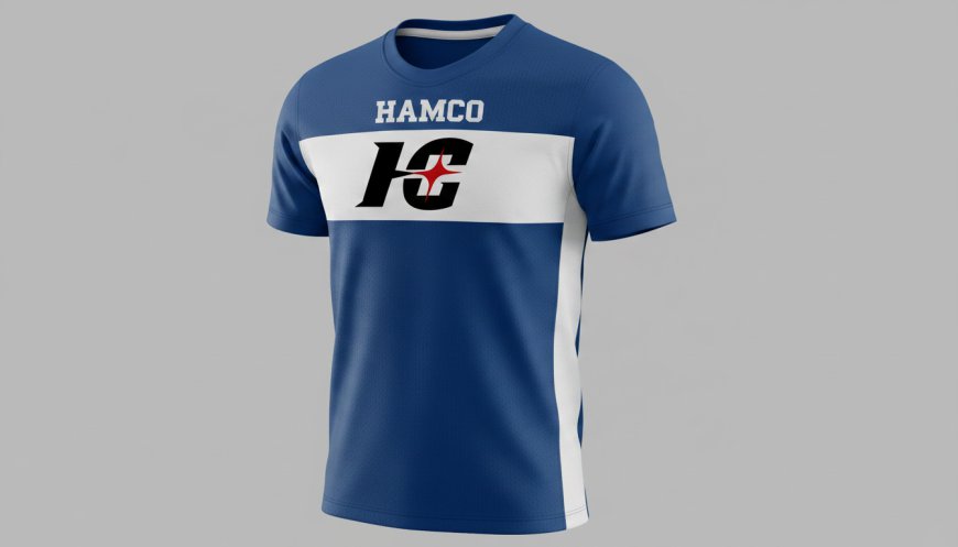 Custom Softball Uniforms for Champions | Hamco Sports Inc.