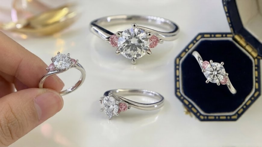 Where Modern Design Finds Beauty in Gentle Simplicity